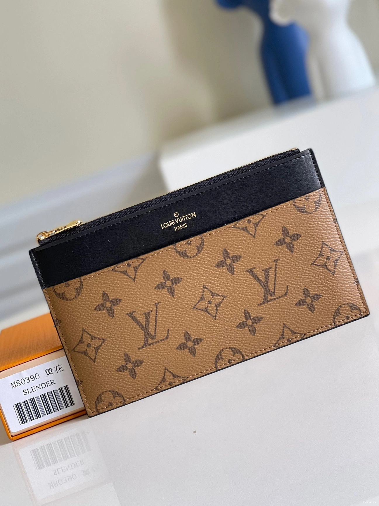 Affordable LOUIS PURSE VUITTON SLIM 0710
